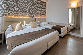 Hotel San Marco & Formula Club