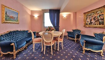 Hotel San Marco & Formula Club
