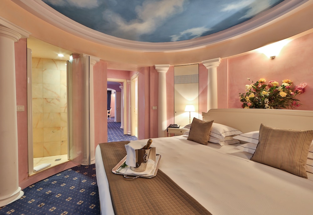 Hotel San Marco & Formula Club