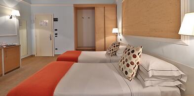 Hotel San Marco & Formula Club