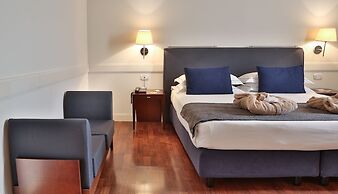 Hotel San Marco & Formula Club