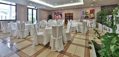 Hotel San Marco & Formula Club