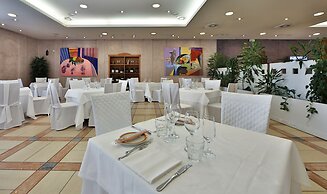 Hotel San Marco & Formula Club