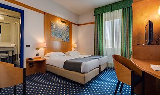 Hotel San Marco & Formula Club