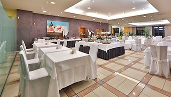 Hotel San Marco & Formula Club