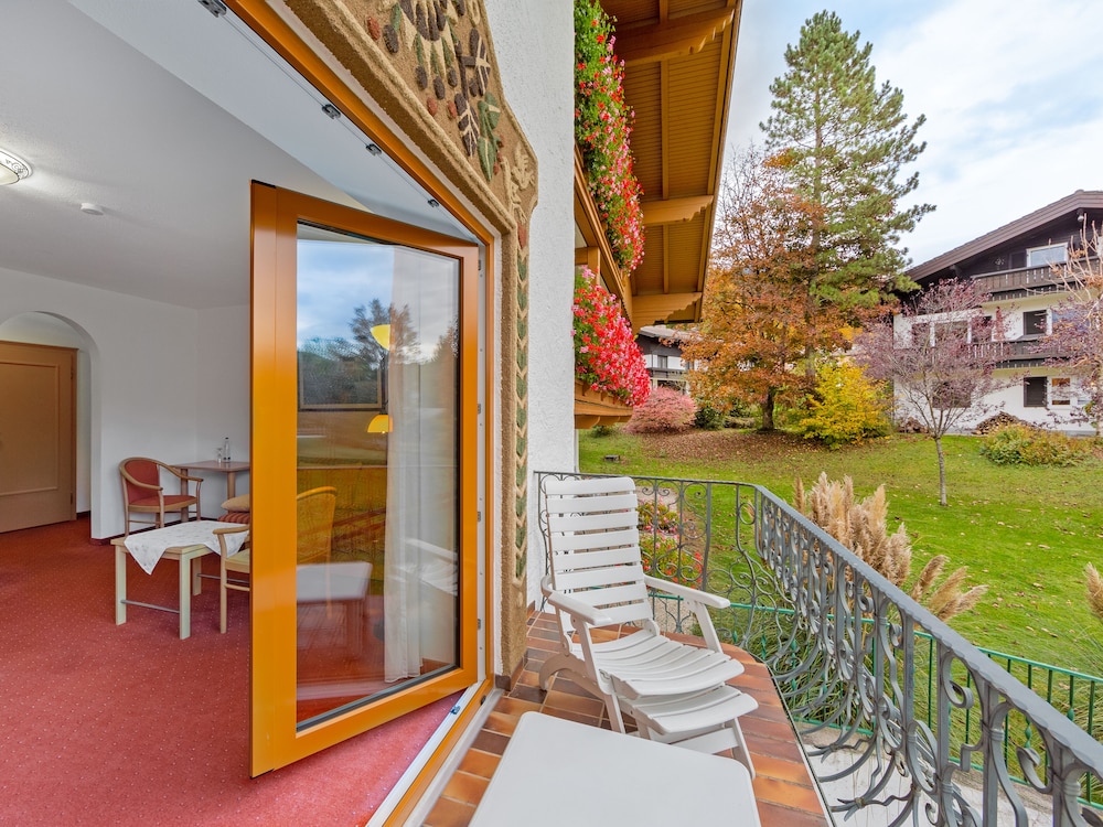 Landhotel Gabriele