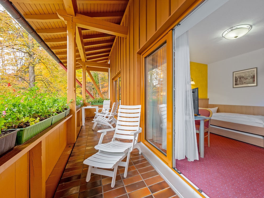 Landhotel Gabriele