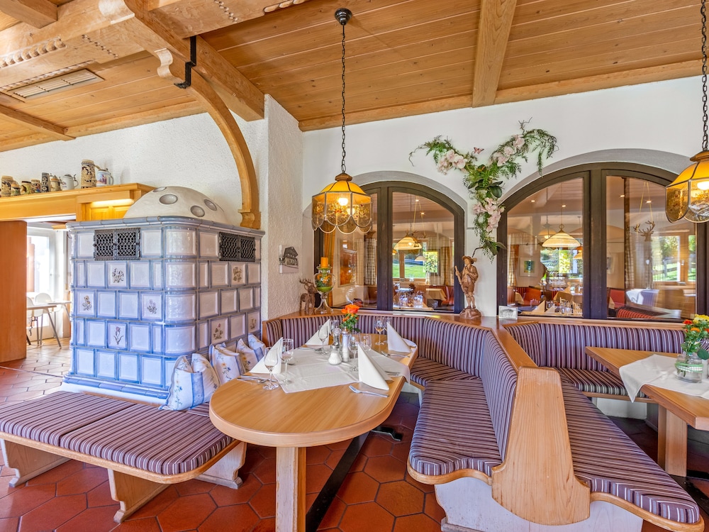 Landhotel Gabriele