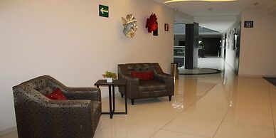 Plaza Poblana