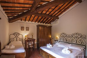 Hotel Tenuta Il Burchio