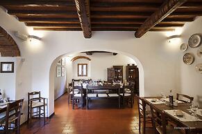 Hotel Tenuta Il Burchio