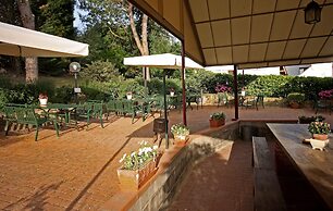 Hotel Tenuta Il Burchio