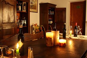 Hotel Tenuta Il Burchio