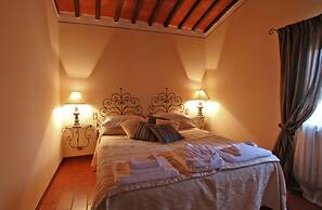 Hotel Tenuta Il Burchio