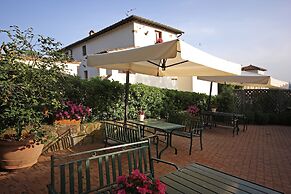 Hotel Tenuta Il Burchio