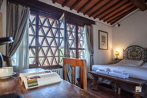 Hotel Tenuta Il Burchio