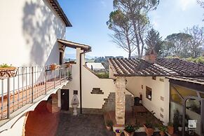 Hotel Tenuta Il Burchio