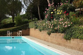 Hotel Tenuta Il Burchio