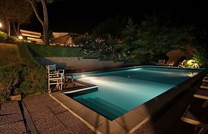 Hotel Tenuta Il Burchio
