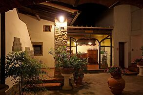 Hotel Tenuta Il Burchio