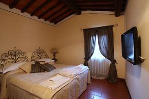 Hotel Tenuta Il Burchio