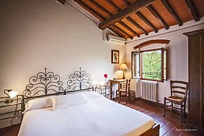 Hotel Tenuta Il Burchio