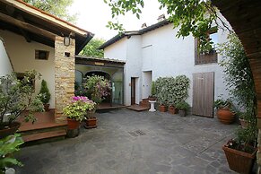 Hotel Tenuta Il Burchio