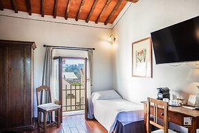 Hotel Tenuta Il Burchio