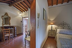 Hotel Tenuta Il Burchio