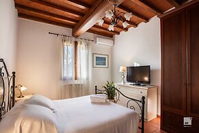 Hotel Tenuta Il Burchio
