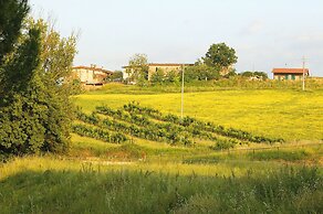 Hotel Tenuta Il Burchio