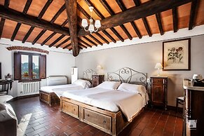 Hotel Tenuta Il Burchio