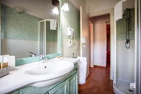 Hotel Tenuta Il Burchio