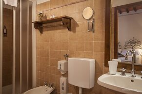 Hotel Tenuta Il Burchio