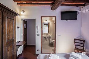 Hotel Tenuta Il Burchio
