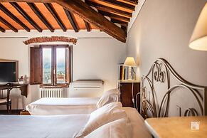 Hotel Tenuta Il Burchio