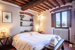 Hotel Tenuta Il Burchio