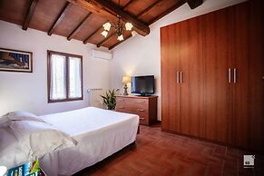 Hotel Tenuta Il Burchio