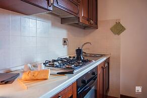 Hotel Tenuta Il Burchio