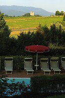 Hotel Tenuta Il Burchio