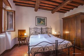 Hotel Tenuta Il Burchio