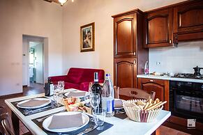Hotel Tenuta Il Burchio