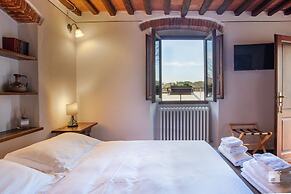 Hotel Tenuta Il Burchio