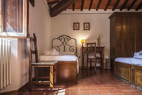 Hotel Tenuta Il Burchio