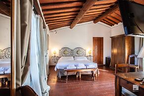 Hotel Tenuta Il Burchio