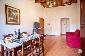 Hotel Tenuta Il Burchio