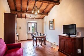 Hotel Tenuta Il Burchio