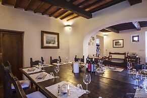 Hotel Tenuta Il Burchio