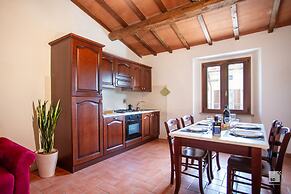 Hotel Tenuta Il Burchio
