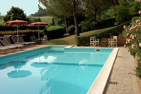 Hotel Tenuta Il Burchio